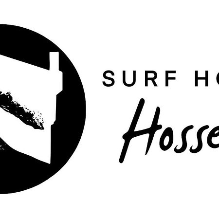 Surfhostel Hossegor Soorts-Hossegor Eksteriør bilde