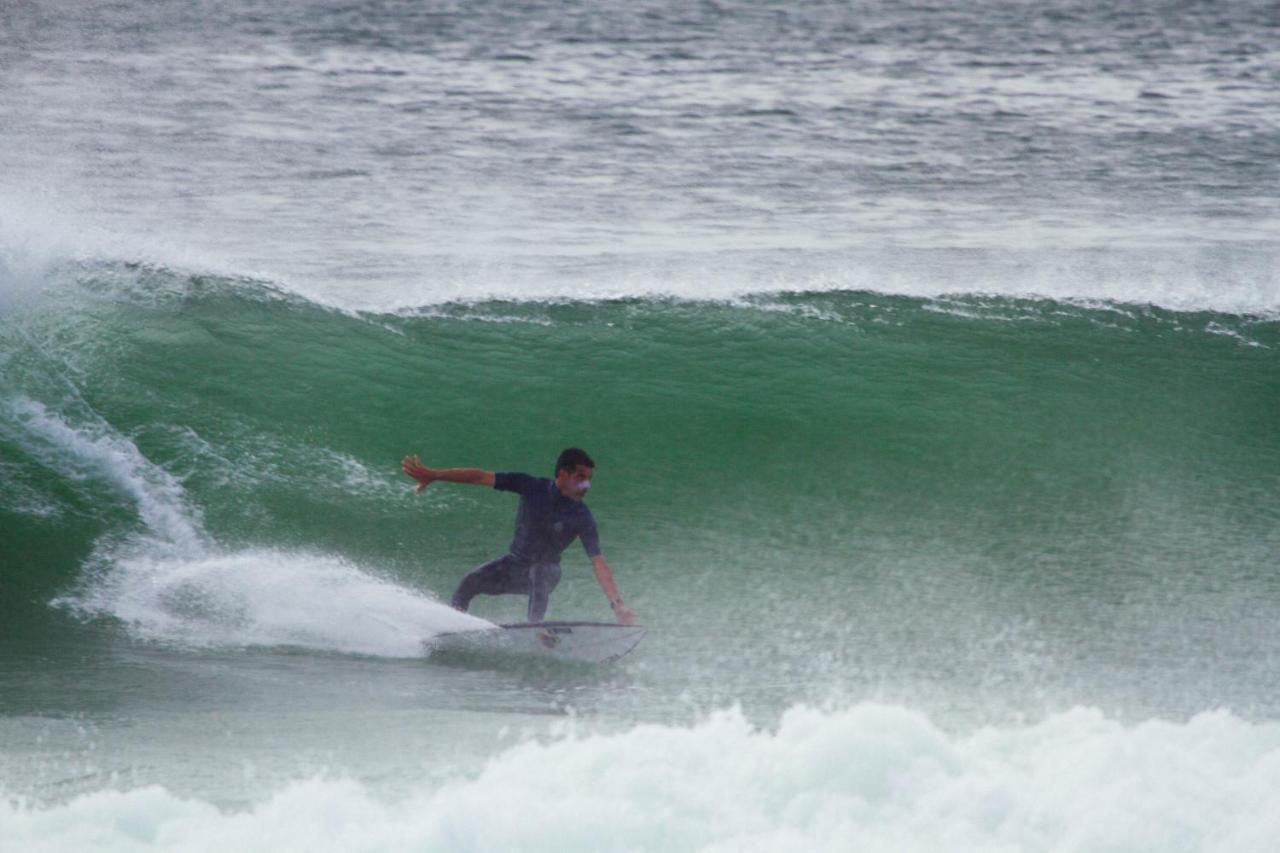 Surfhostel Hossegor Soorts-Hossegor Eksteriør bilde