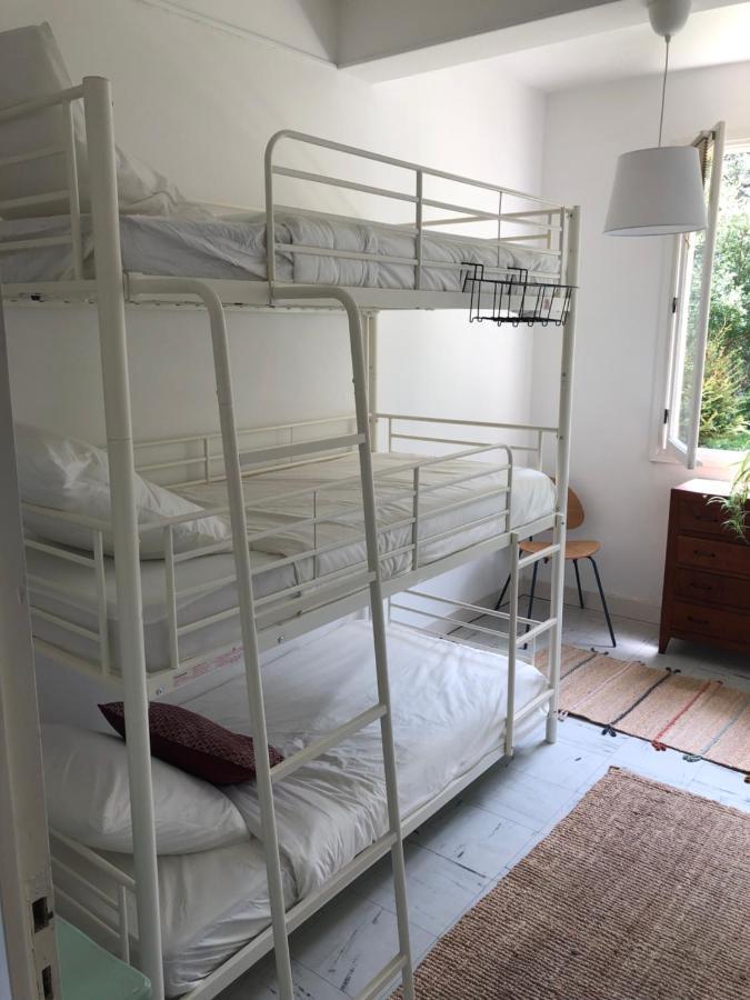 Surfhostel Hossegor Soorts-Hossegor Eksteriør bilde
