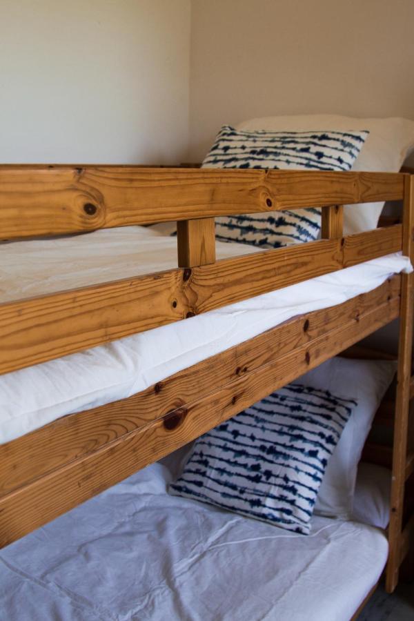 Surfhostel Hossegor Soorts-Hossegor Eksteriør bilde