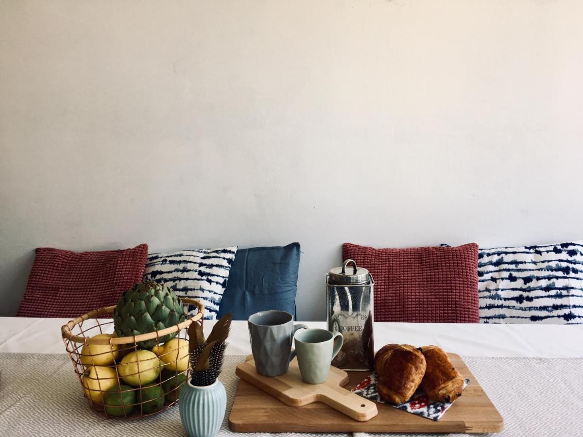 Surfhostel Hossegor Soorts-Hossegor Eksteriør bilde