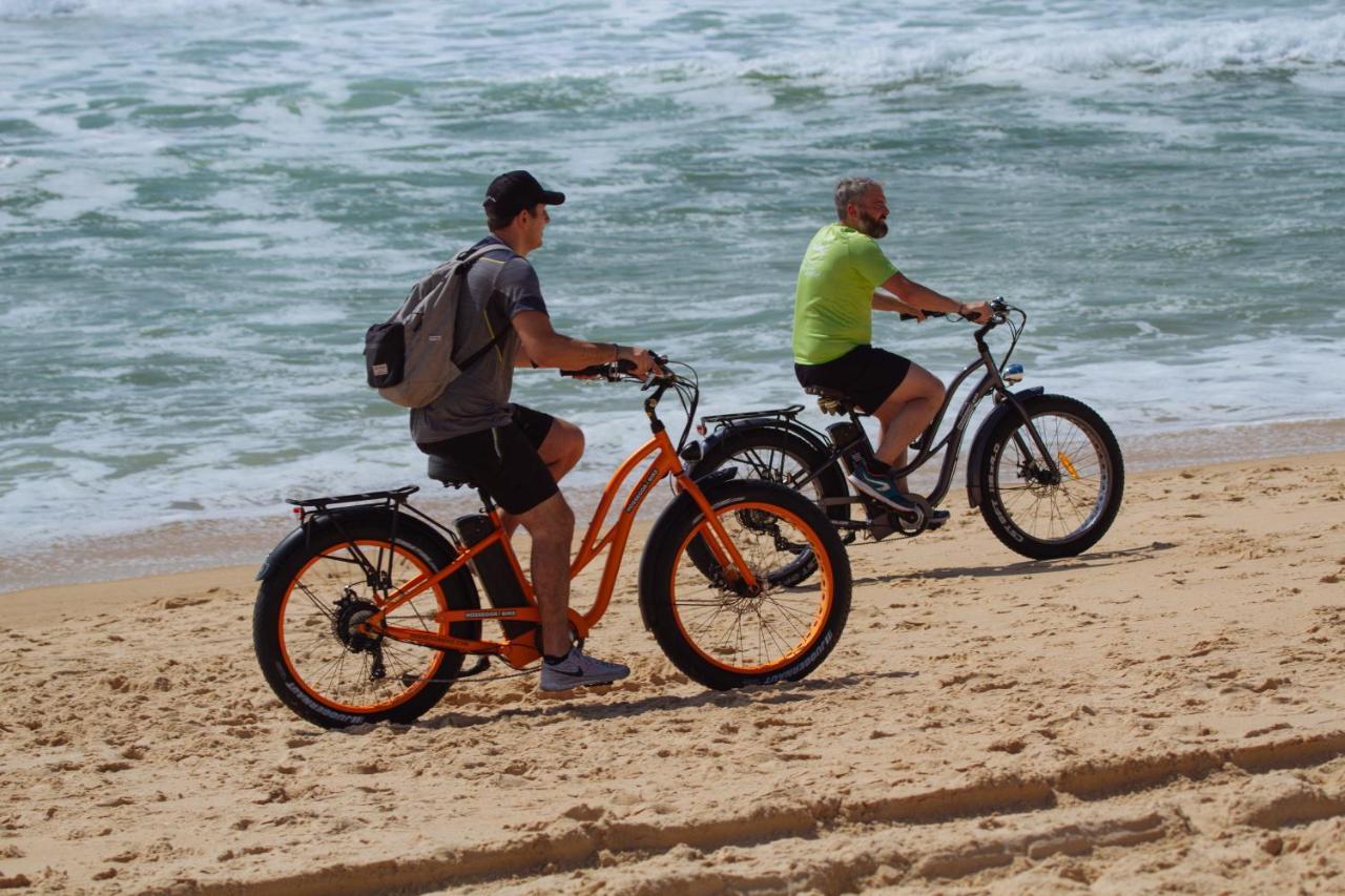 Surfhostel Hossegor Soorts-Hossegor Eksteriør bilde