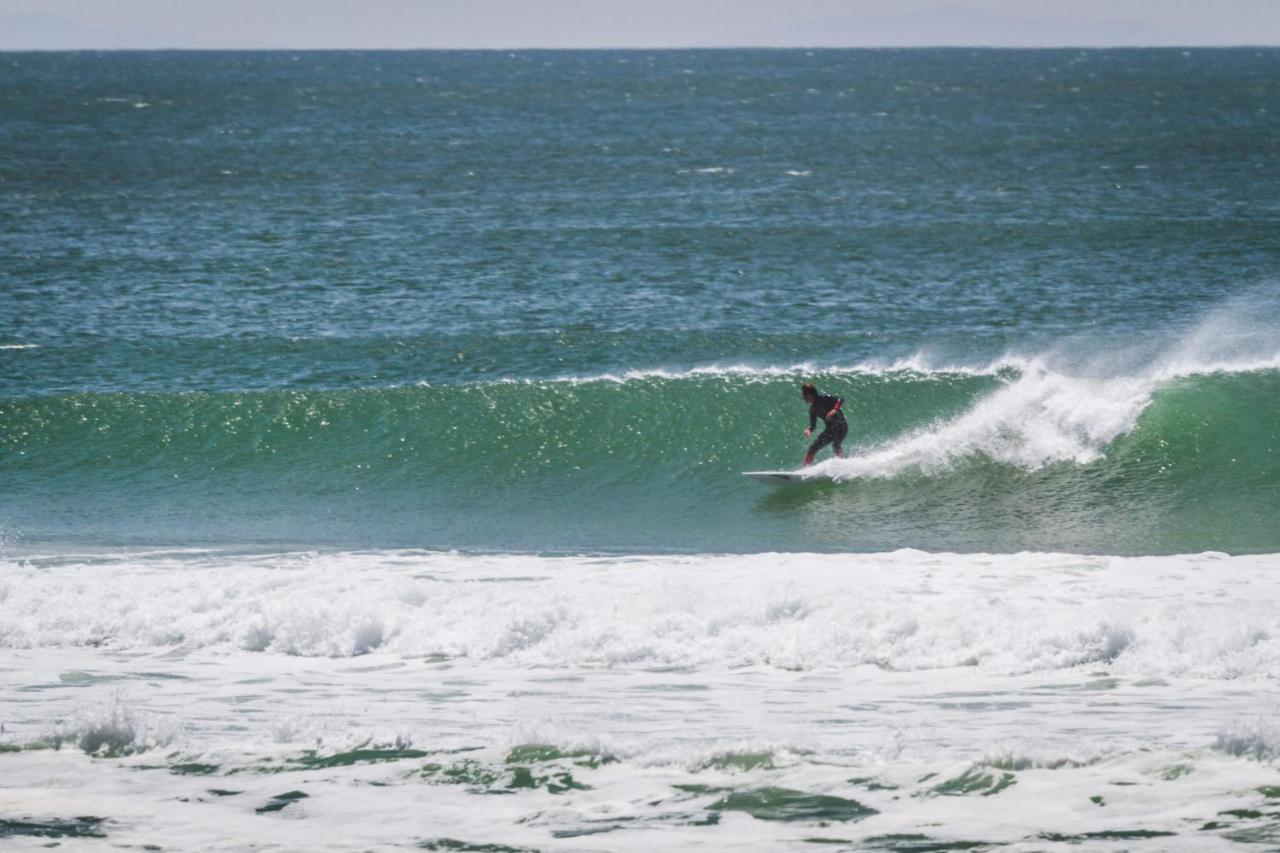 Surfhostel Hossegor Soorts-Hossegor Eksteriør bilde