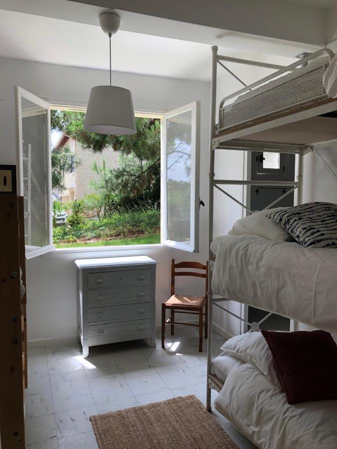 Surfhostel Hossegor Soorts-Hossegor Eksteriør bilde