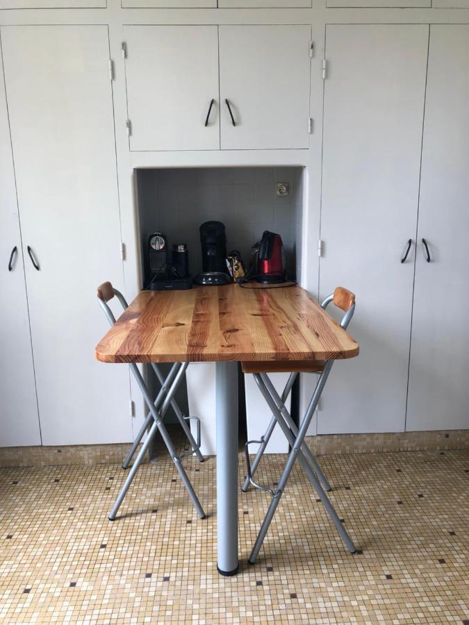 Surfhostel Hossegor Soorts-Hossegor Eksteriør bilde