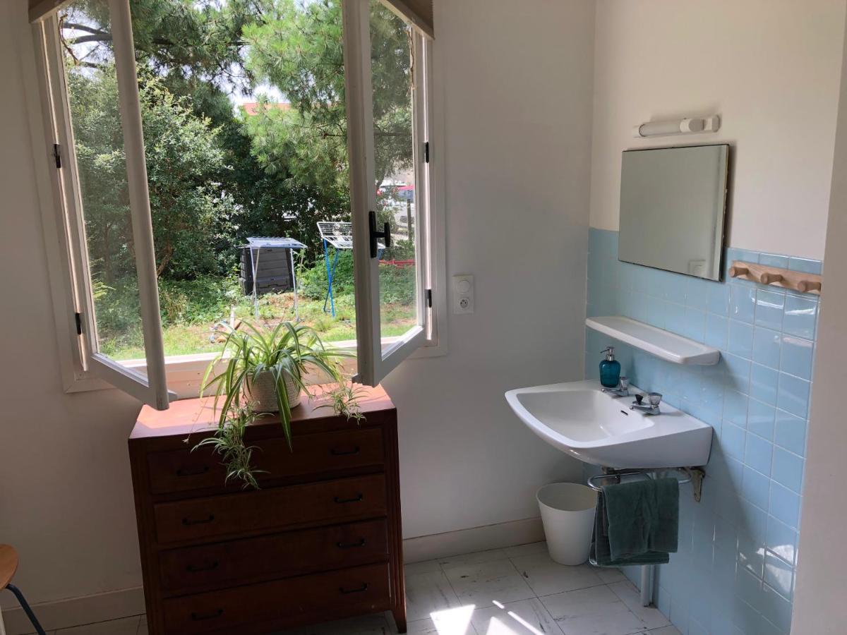 Surfhostel Hossegor Soorts-Hossegor Eksteriør bilde