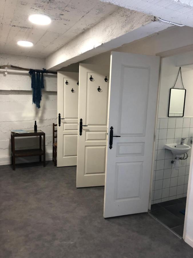 Surfhostel Hossegor Soorts-Hossegor Eksteriør bilde