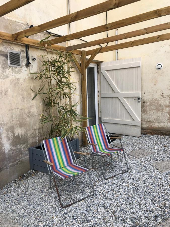 Surfhostel Hossegor Soorts-Hossegor Eksteriør bilde