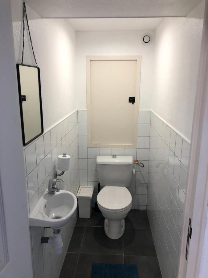 Surfhostel Hossegor Soorts-Hossegor Eksteriør bilde