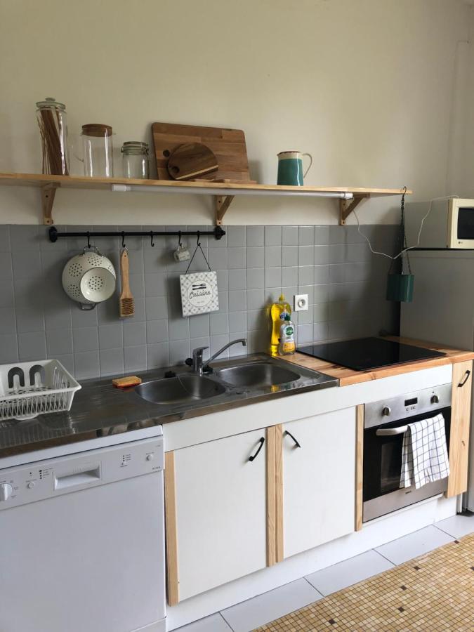 Surfhostel Hossegor Soorts-Hossegor Eksteriør bilde