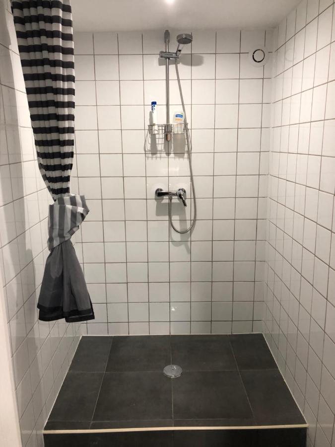 Surfhostel Hossegor Soorts-Hossegor Eksteriør bilde