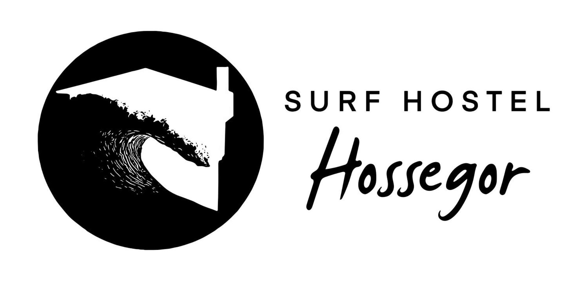 Surfhostel Hossegor Soorts-Hossegor Eksteriør bilde